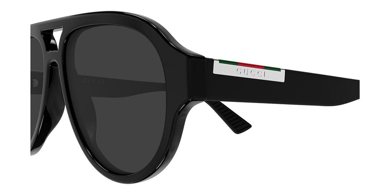 GUCCI レディースサングラス Gucci GG2088S 001 Sunglasses - US