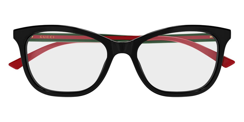 Gucci GG2117O 001 Glasses - US