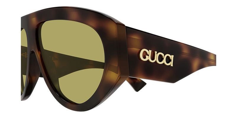 Gucci GG2128S 002 Sunglasses - US
