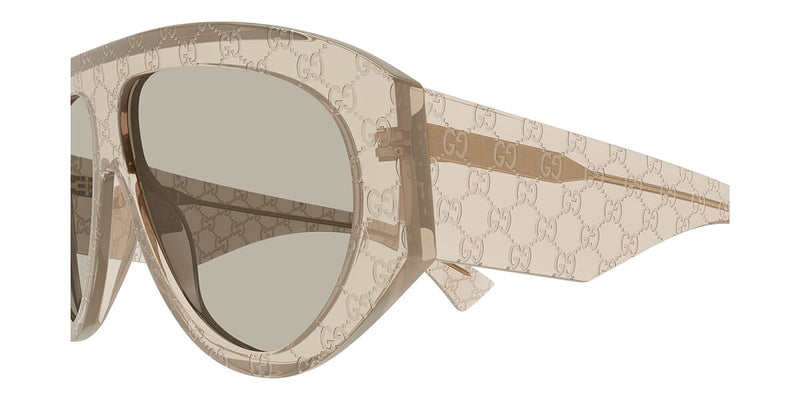 Gucci GG2128S 005 Sunglasses - US