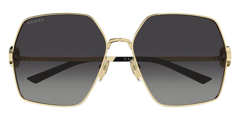 Gucci GG2163S 001 Sunglasses – Pretavoir