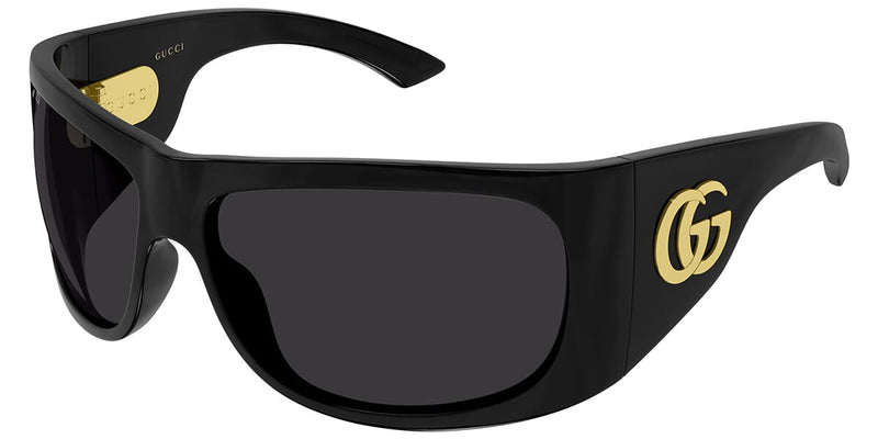Gucci GG2170S 001 Sunglasses - US