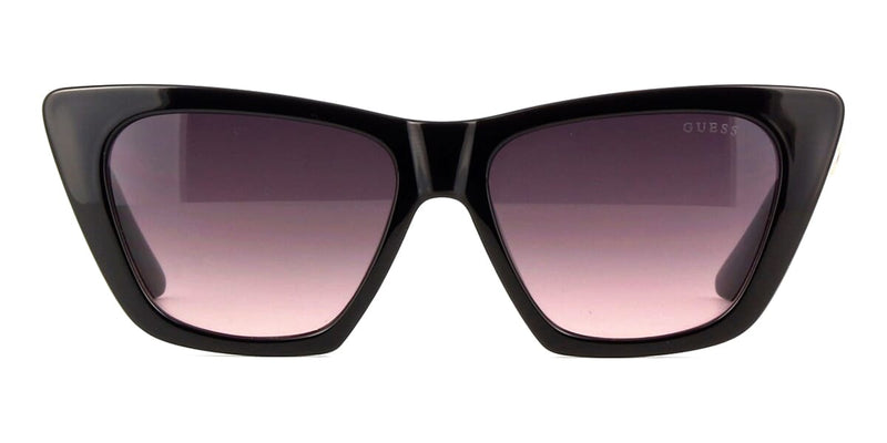 Guess GU00139 01B Sunglasses US