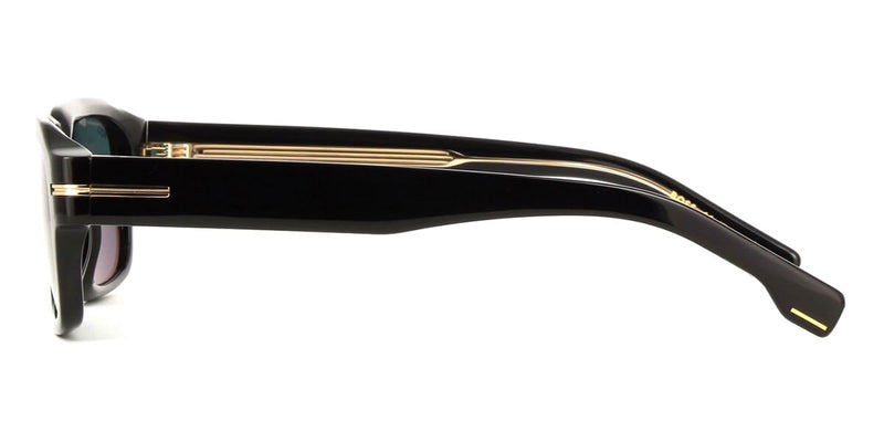 Hugo Boss 1596/S 807A9 Sunglasses - US