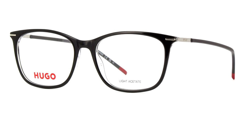 Hugo boss designer clearance frames