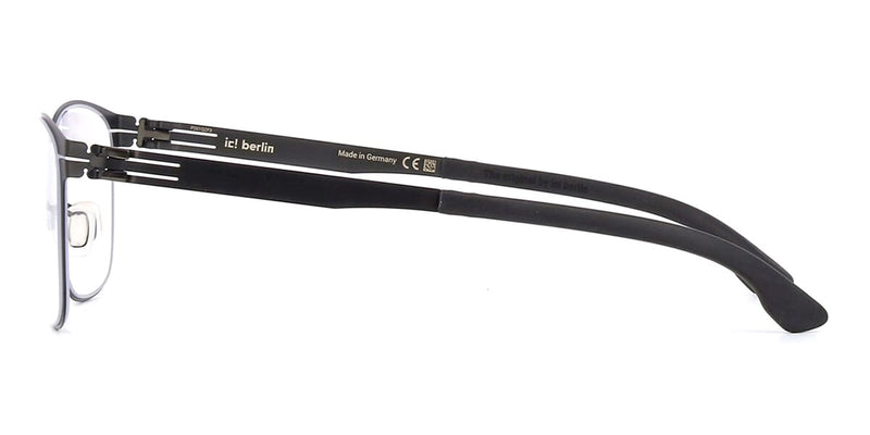 Y*a様 サンプル品　ic!berlin　balck hole ic-berlin-tilmann-small-black-