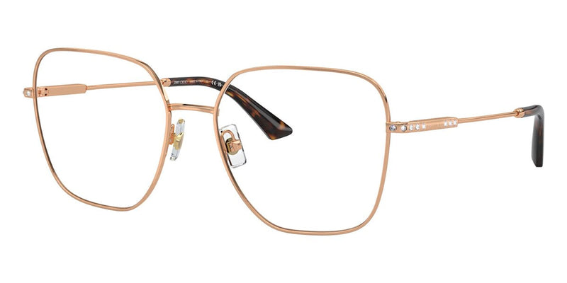 Jimmy Choo JC2001B 3008 Glasses - US