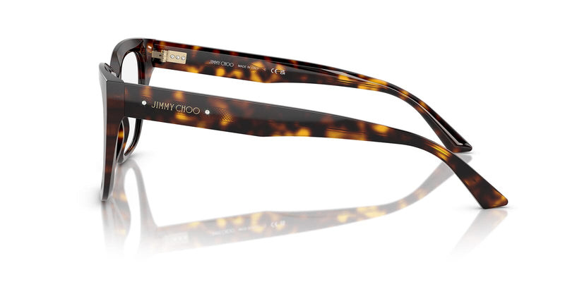 Jimmy Choo JC3019B 5002 Glasses - US