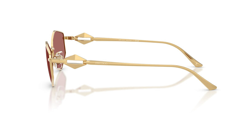 Jimmy Choo JC4017 3023/69 Sunglasses - US