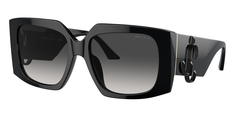 2024 JIMMY CHOO ROUGE Sunglasses