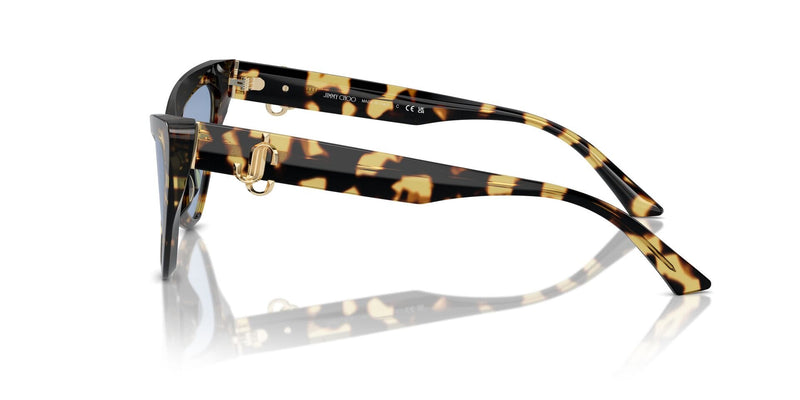 Jimmy Choo JC5008 5004/72 Sunglasses - US