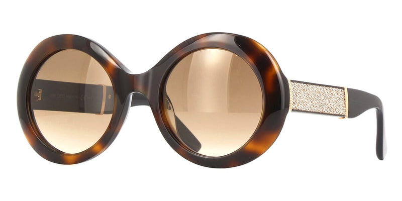 Jimmy choo sales wendy sunglasses