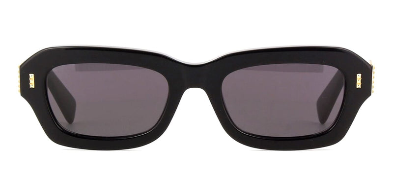 Lanvin LNV667S 001 Sunglasses - US display picture 2