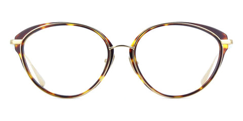 Linda Farrow Song LFL 1445 C5 Opt Glasses