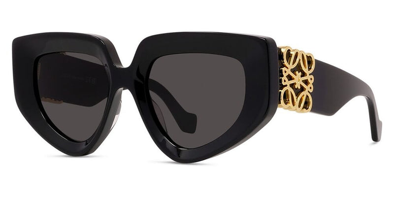 Loewe Anagram LW40154U 01A Sunglasses - US