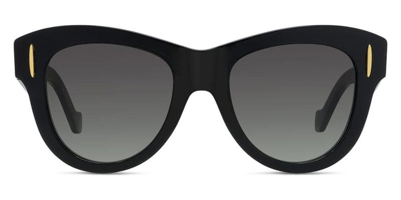 Loewe Anagram LW40174I 01B Sunglasses - US