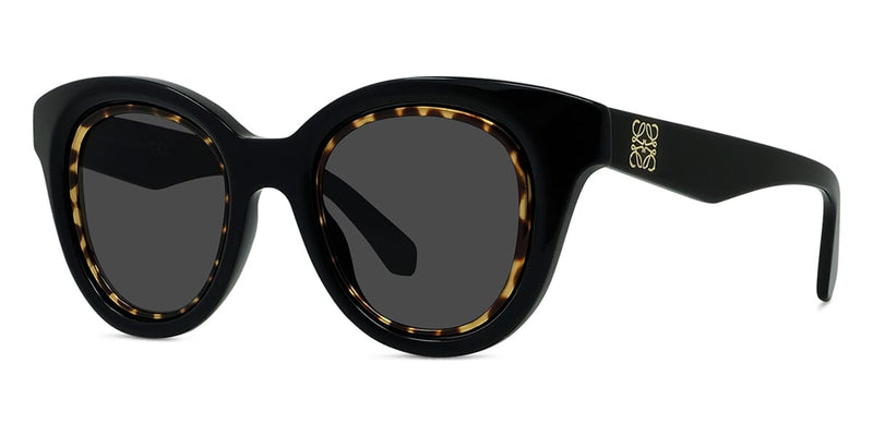 Loewe Anagram LW40183I 01A Sunglasses - US