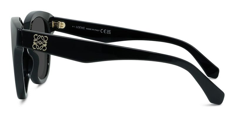 Loewe Anagram LW40183I 01A Sunglasses - US