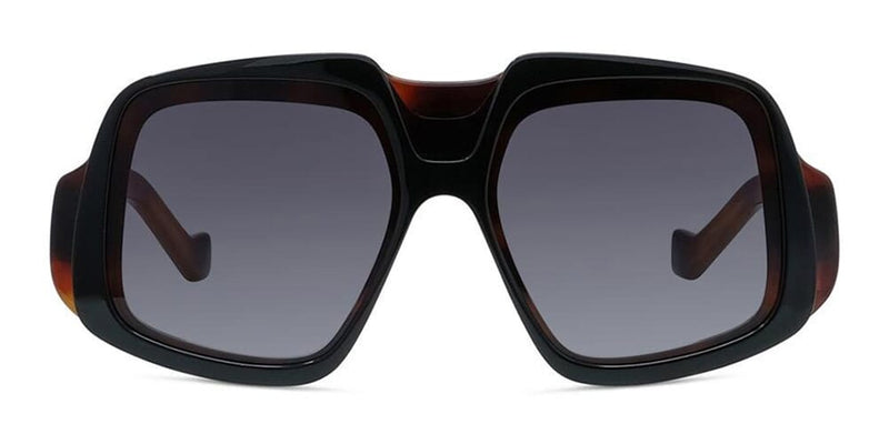 LOEWE サングラス Loewe Anagram LW40194I 52B Sunglasses - US