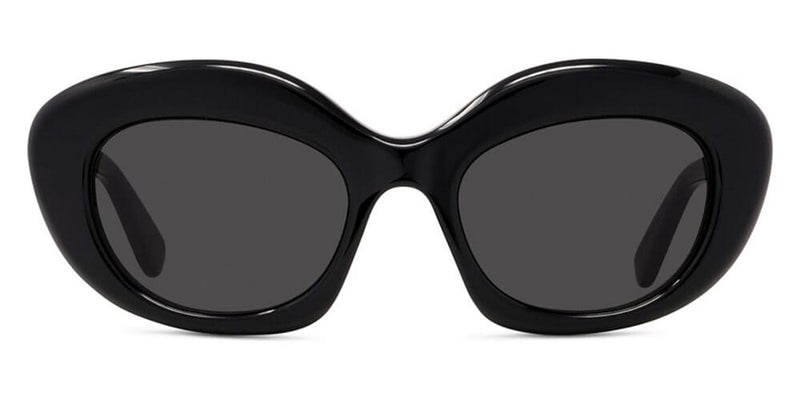Loewe Curvy LW40153I 01A Sunglasses - US