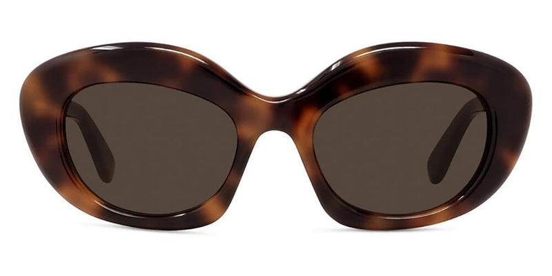 エウロペ Loewe Curvy LW40153I 52E Sunglasses - US