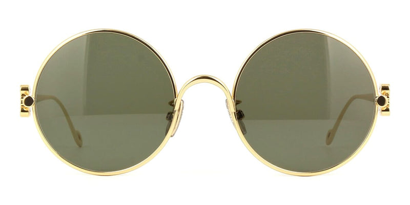 Loewe LW40106U 30F Sunglasses - US