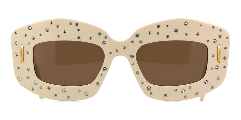 Loewe LW4114IS 25E Sunglasses - US display picture 1
