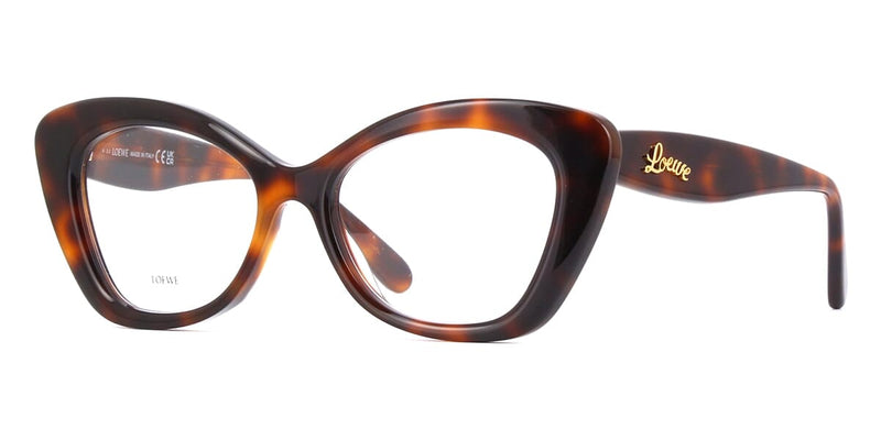 Loewe LW50067I 052 Glasses - US display picture 2