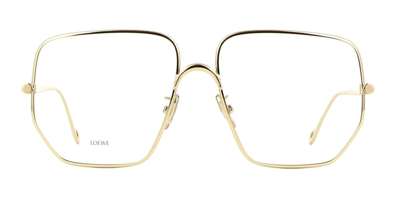 Loewe Refined Metal LW50079U 032 Glasses - US