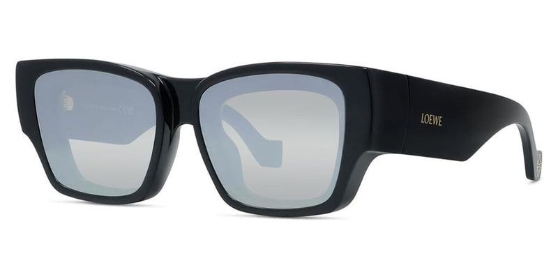 Loewe Signature LW40172U 01C Sunglasses - US