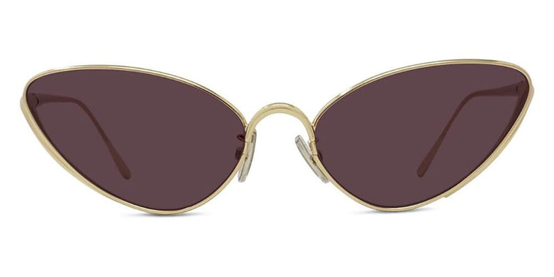 Loewe Signature LW40179U 30Y Sunglasses - US