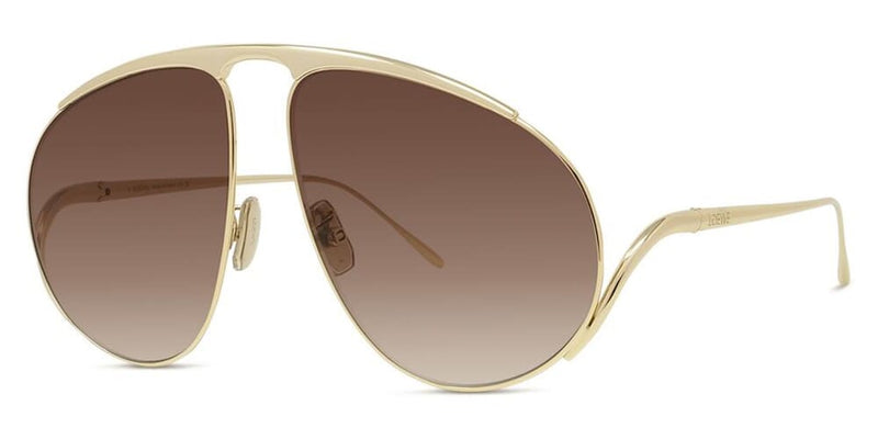 Loewe Signature LW40180U 30F Sunglasses - US