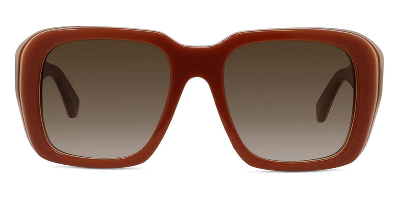 Loewe Signature LW40198U 42F Sunglasses - US