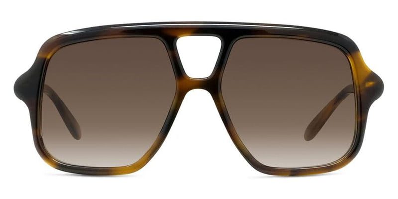  HOURGLASS ルビー　50カラット Ivy Luxe - Tangle-Free Black Aviator Without Nose Pads – TopFoxx