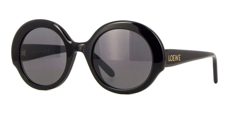 Loewe Thin LW40135I 01A Sunglasses - US