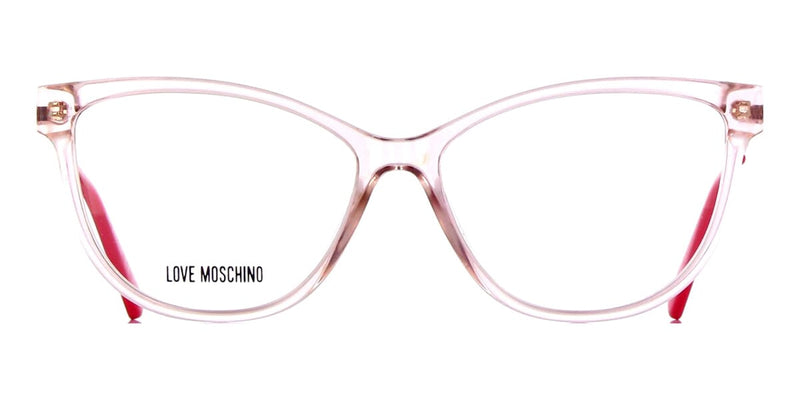 Love Moschino MOL 619/TN 35J Glasses - US