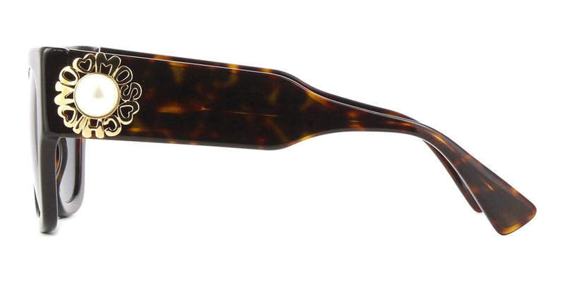 Moschino MOS 153/S 086IR Sunglasses - US