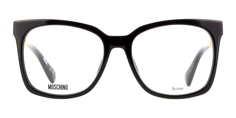 Moschino Mos 536 Eye outlets Glasses NWT