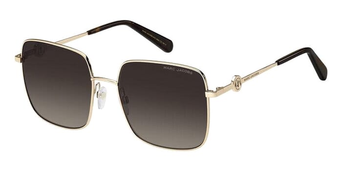 Marc Jacobs Marc 654/S 06JHA Sunglasses - US display picture 1
