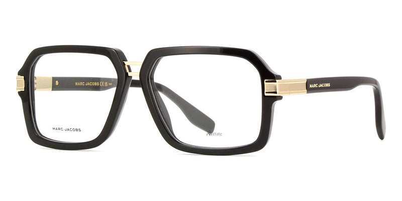 Occhiali da vista Uomo Marc Jacobs 471 807/14 BLACK