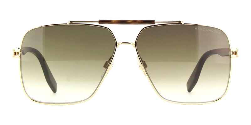 Marc Jacobs Marc 103 S fashion J5GGG Sunglasses (Brown)