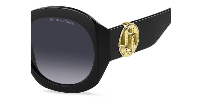 Marc Jacobs Marc 722/S 2M29O Sunglasses - US 