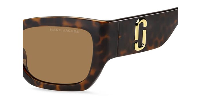 Marc Jacobs Marc 723/S 08670 Sunglasses – Pretavoir