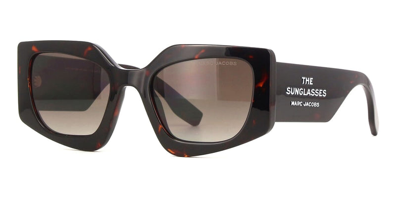 MARC BY MARC JACOBS　サングラス　MMJ375　ブラック 国内正規品】マークバイマークジェイコブス サングラス アジアン
