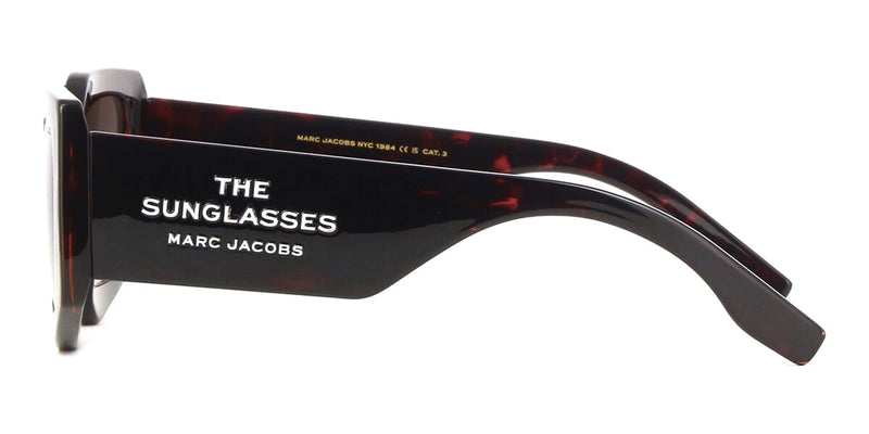 Marc Jacobs The Sunglasses Marc 774/S 086HA Sunglasses - US display picture 1