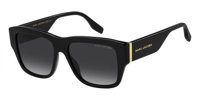 Marc Jacobs Marc 842/S 2M29O Sunglasses - US display picture 1