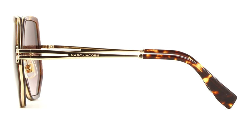 Marc Jacobs MJ 1089/S 2IKHA Sunglasses - US display picture 3