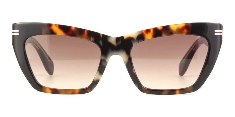 Marc Jacobs MJ 1112/S 086HA Sunglasses - US display picture 2