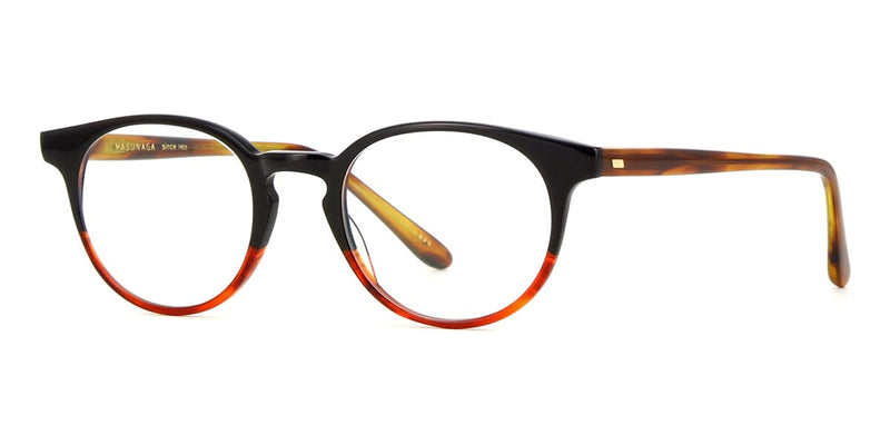 Masunaga GMS-12 39 Glasses - US
