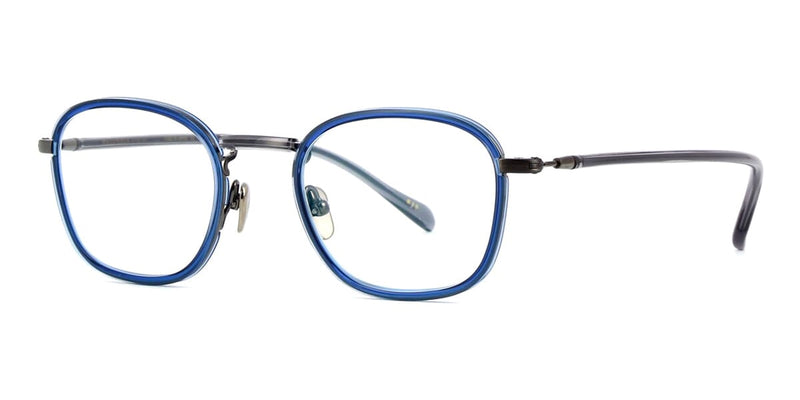 Masunaga GMS 121TS 15 Glasses - US